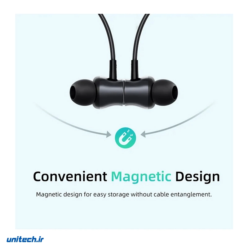 هدفون بلوتوثی کیو سی وای مدل C22